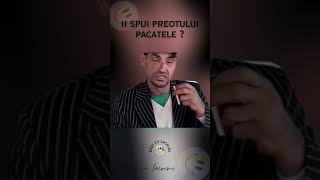 II spui preotului pacatele  😂 raziculacrimi [upl. by Anidam]