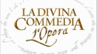 La Divina Commedia Lopera Beatrice e Dante duetto [upl. by Sanford478]