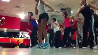 Body Jam 58 oct 27 part 1 [upl. by Imaj]