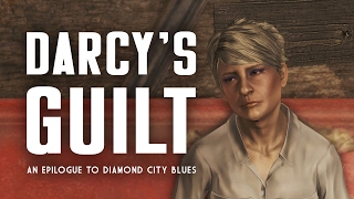 Epilogue to Diamond City Blues  Darcys Guilt [upl. by Wharton942]