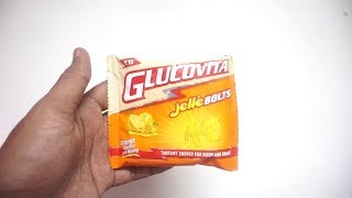 Glucovita Jelly Bolts [upl. by Naillig985]