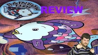 Rainbow Fish  Review [upl. by Idnil]