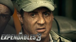 The Expendables 3 2014 RANT Movie Review [upl. by Renfred716]