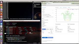 Set up cura octoprint [upl. by Nwahsir93]