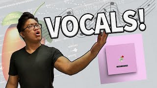 MAKING THE CRAZIEST BEAT WITH VOCAL SAMPLES IN FL STUDIO [upl. by Dlanor]