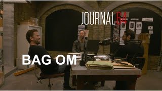 Journal 64  Bag om Afdeling Q [upl. by Atiran73]