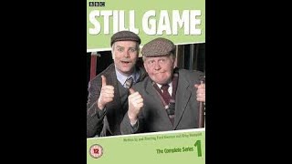 Still Game 2002 s7 e 3 Job18 [upl. by Ikkaj]