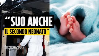 Neonati sepolti a Parma la 22enne avrebbe confessato di aver partorito anche il secondo bimbo [upl. by Gio]