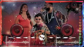 Chand wala mukhda Dj remix New style DJ song hard bass MDP DJ HINDU DJ SOUND [upl. by Buddie]