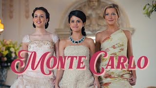 monte carlo is a perfect movie i dont make the rules [upl. by Anadroj]