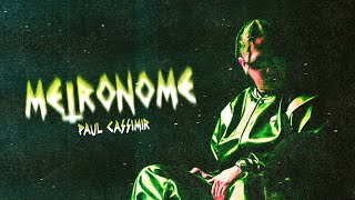 Paul Cassimir  METRONOMEFreestyle Official Music Video [upl. by Onid]