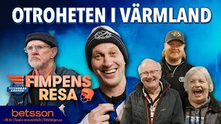 Fimpens Resa – Tittarnas Säsong Otroheten i Värmland [upl. by Krueger487]