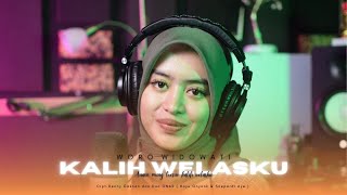 Woro Widowati  Kalih Welasku Official Music Video [upl. by Savannah]