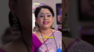 Kamal hai Kamaal  tmkoc comedy relatable shorts comedyvideo funny trendingshorts [upl. by Oinotla]