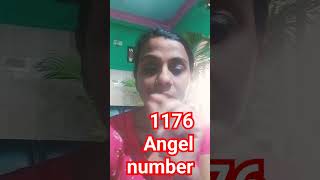 1176 Angel number [upl. by Llerrem628]