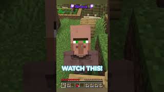 Minecraft funny tips and tricks part6 indiangamer hindigameplay minecraftfunny funny [upl. by Jamila2]