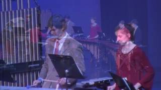 Jackson Prep Band 2016 Christmas Concert [upl. by Anilatak]