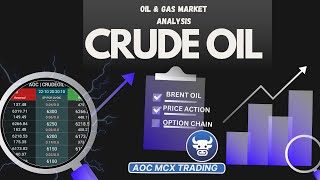 CRUDE OIL amp NATURAL GAS MARKEY ANYSIS FOR TODAY 2011204 [upl. by Jabe938]