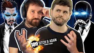 🔴 Destiny Vs James Lindsay HEATED Debate amp Talking to Lauren Southern  SFO amp Destiny  Show 189 [upl. by Otho]