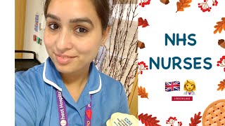 Every Question will be answered 💈NHS Nurses 💈UK vacancy 💈Step by step 💈UK Nurses 💈Opportunity [upl. by Adnot]