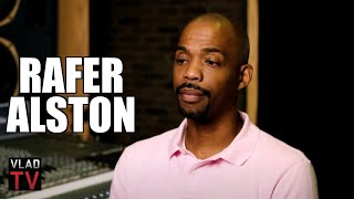 Rafer Alston on Joining AND1 How He got quotSkip To My Louquot Nickname Part 4 [upl. by Tiffani985]