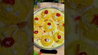 Bina gas jalaye mitai  dessert recipes  bread pudding shorts sweet bread [upl. by Nyram393]