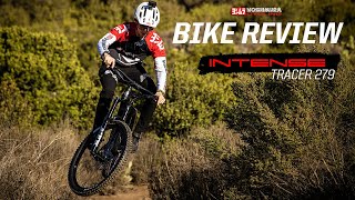 First Impressions  2023 Intense Tracer 279  Bike Review [upl. by Ammej]