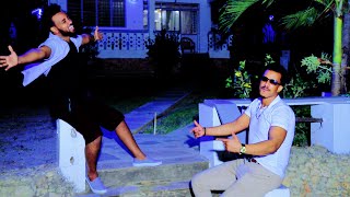 Ilkacase Qays Ft Mohamed Kadheeri  Xidiga Waaberi  Official Music Video 2021 [upl. by Lebatsirc17]