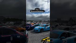 Day 3 Cannonball Ireland 🇮🇪 992gt3 lewismotors [upl. by Abram]