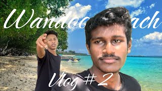 Wandoor ki duniya vlog 2andaman vlog2 [upl. by Mandy]