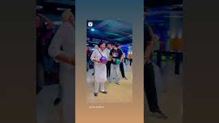 Ishan Bagga new video shorts reels funny viralvideo video dance [upl. by Lodie996]