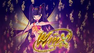 Winx Club S13 Ost  Special Ride [upl. by Evans160]