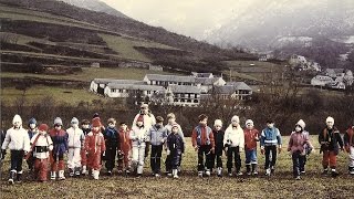 Jézeau  78 ans dhistoire collective landaise [upl. by Enyale]