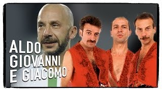 Mai Dire Gol  Vialli e i Bulgari [upl. by Ahdar]