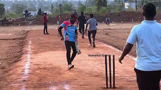 Mhai Bharati vs SCC Chinnapampatti  Price Entry Match  Selavadi ABDe Cricket Clubin First Year 25k [upl. by Ellienad372]