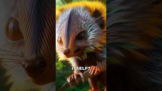 Lowland Streaked Tenrec FAQ [upl. by Rhyner]