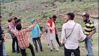 LANDER DOGRI BAJA BARAT MADA👌👌👌🌹🌹🌹👆🔔🔔🔔 [upl. by Ardnasak]