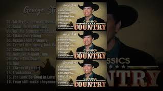 The Best Of Classic Country Songs Of All Time  Greatest Hits Old Country songs [upl. by Fulks31]