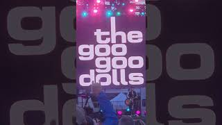 Slide  Goo Goo Dolls in Boise August 2024 [upl. by Millman]