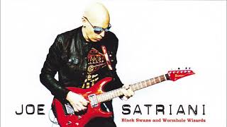 Joe Satriani Littleworth Lane Guitar Backing Track [upl. by Simaj]