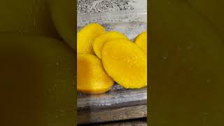 Sweet mangoyummy viralvideos highlights [upl. by Leroj]