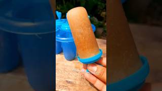 Tamarind popsicle recipe popsicle foodvideos youtubeshorts food icecream magickitchen3596 [upl. by Christan]