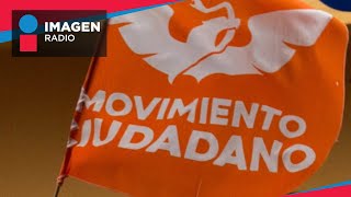 ¿Qué sigue para Movimiento Ciudadano  Opinión de René Delgado [upl. by Wileen]