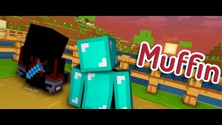 BadBoyHalo amp CG5  Muffin Minecraft Animation [upl. by Hubbard]