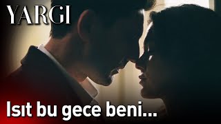 Yargı 51 Bölüm  Isıt Bu Gece Beni [upl. by Horner880]