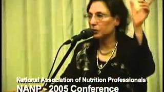 Worth your time Dr Rima Laibow Codex Alimentarius [upl. by Idnarb703]