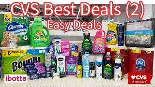 CVS DEAL 106 1012 COUPONING AT CVS THIS WEEK CVS HAUL cvscouponing dealsaver cvshaul [upl. by Lunseth]