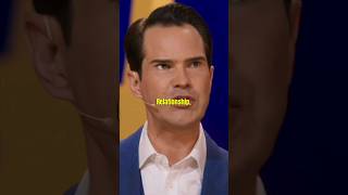 quotLongterm relationship but NOT Marriedquot 😱🤣 JIMMY CARR shorts [upl. by Odlavu]