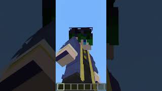 Minecraft skyblock experience in normal Minecraft minecraft gamerfleet anshubisht [upl. by Octavia]