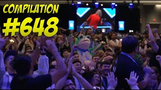 YoVideoGames Clips Compilation 648 [upl. by Letsirhc]